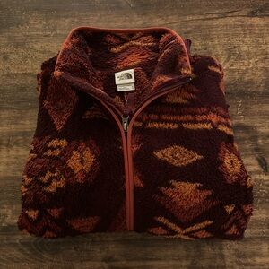 The North Face Women’s Fleece Jacket
